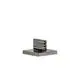 DORNBRACHT-Seitenventil-linksschliessend-CL-1-20001706-Dark-Platinum-gebuerstet-20001706-99 gallery number 1